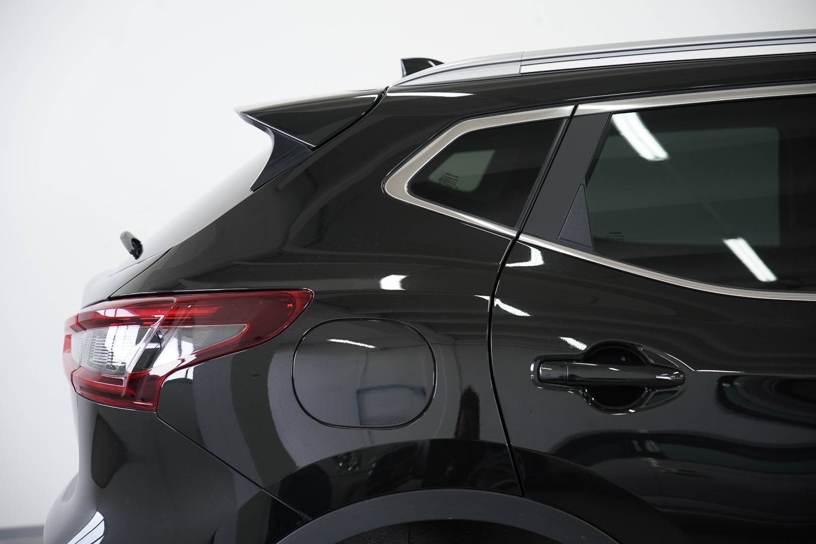 NISSAN Qashqai - Foto 6