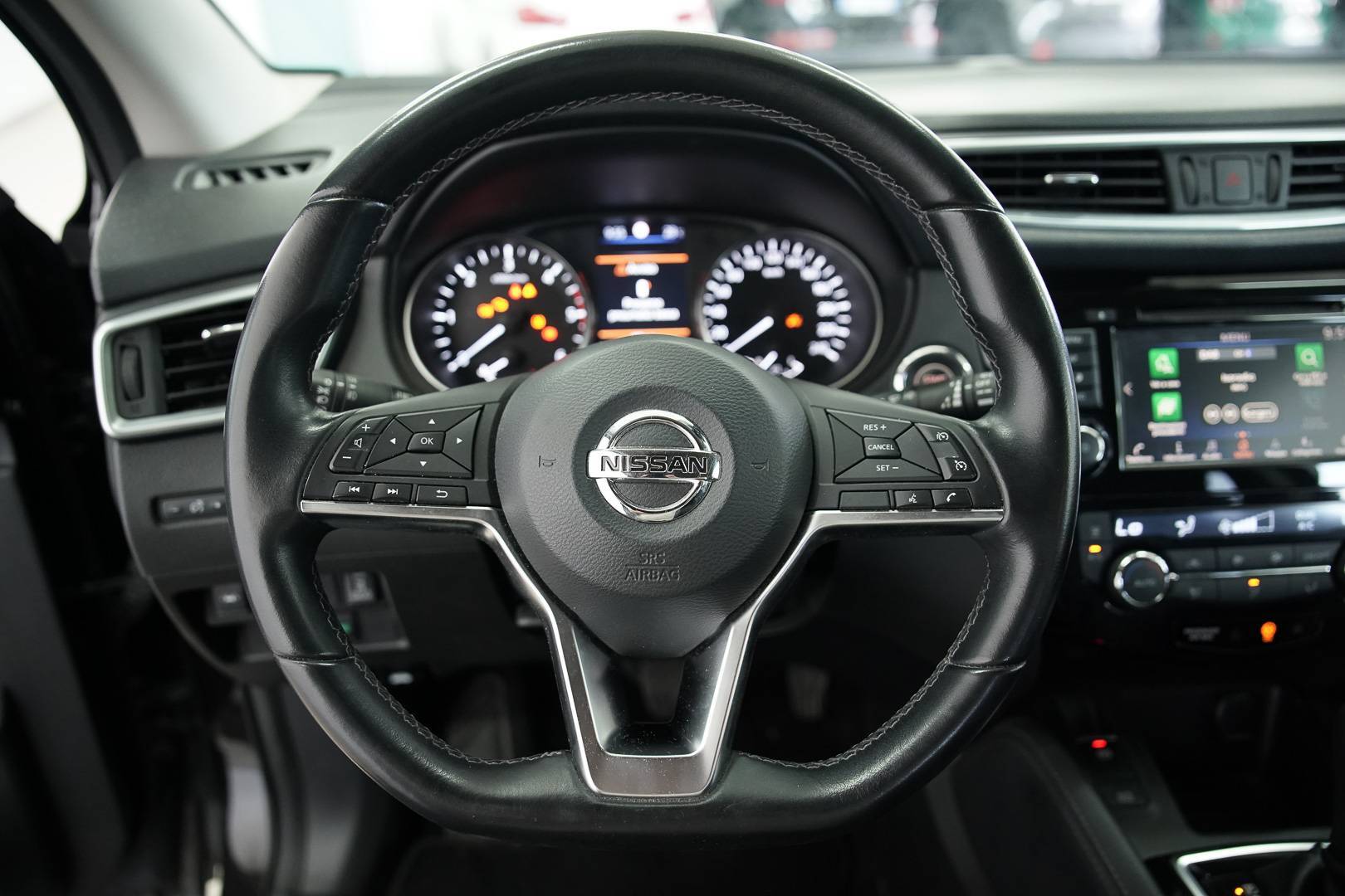 NISSAN Qashqai - Foto 10