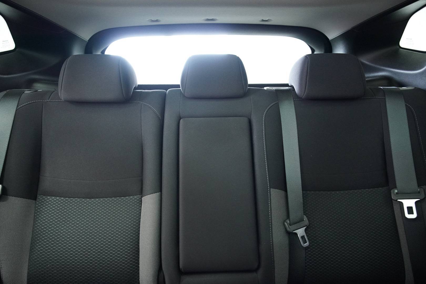NISSAN Qashqai - Foto 20