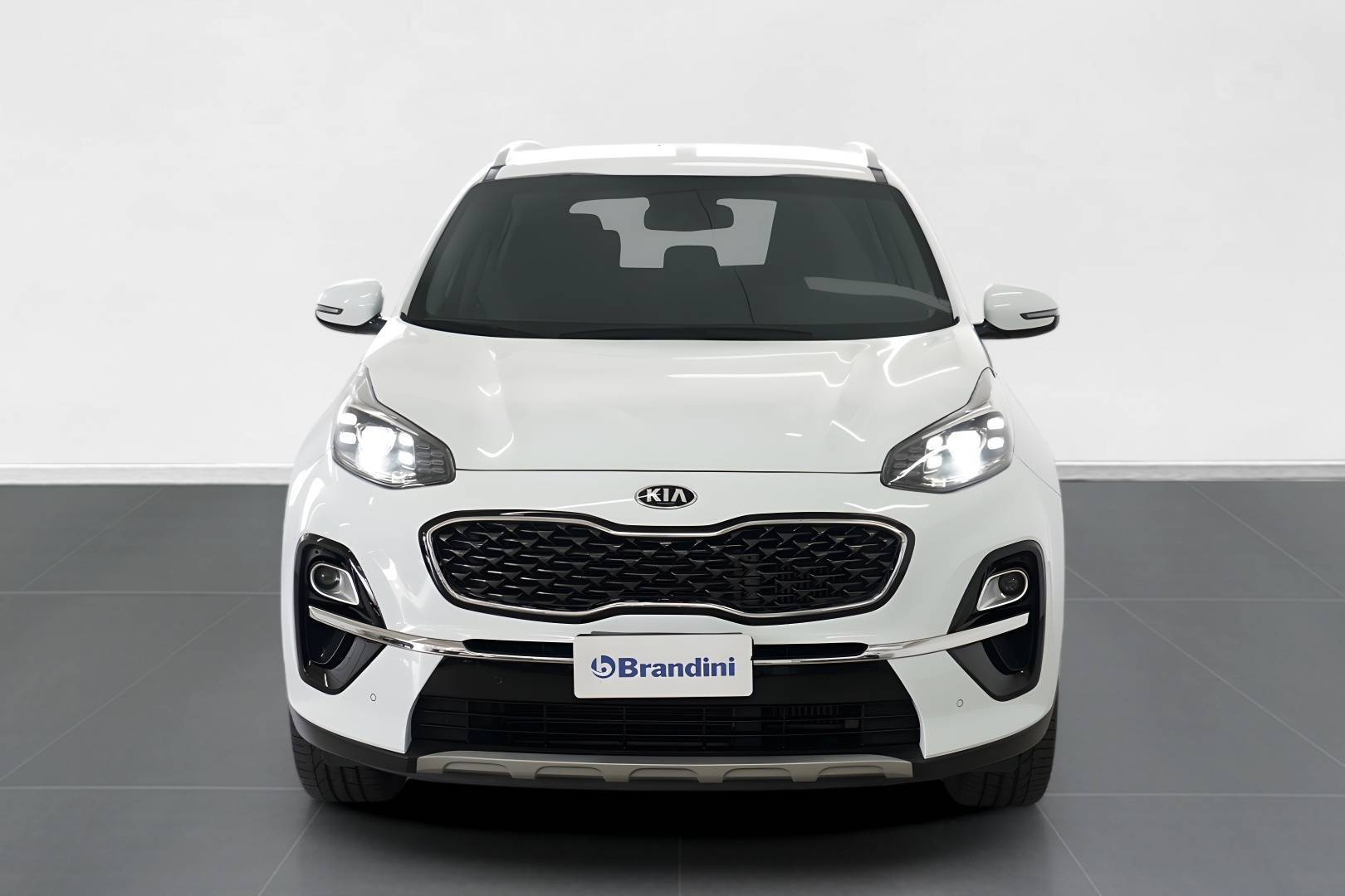 KIA Sportage - Foto 2
