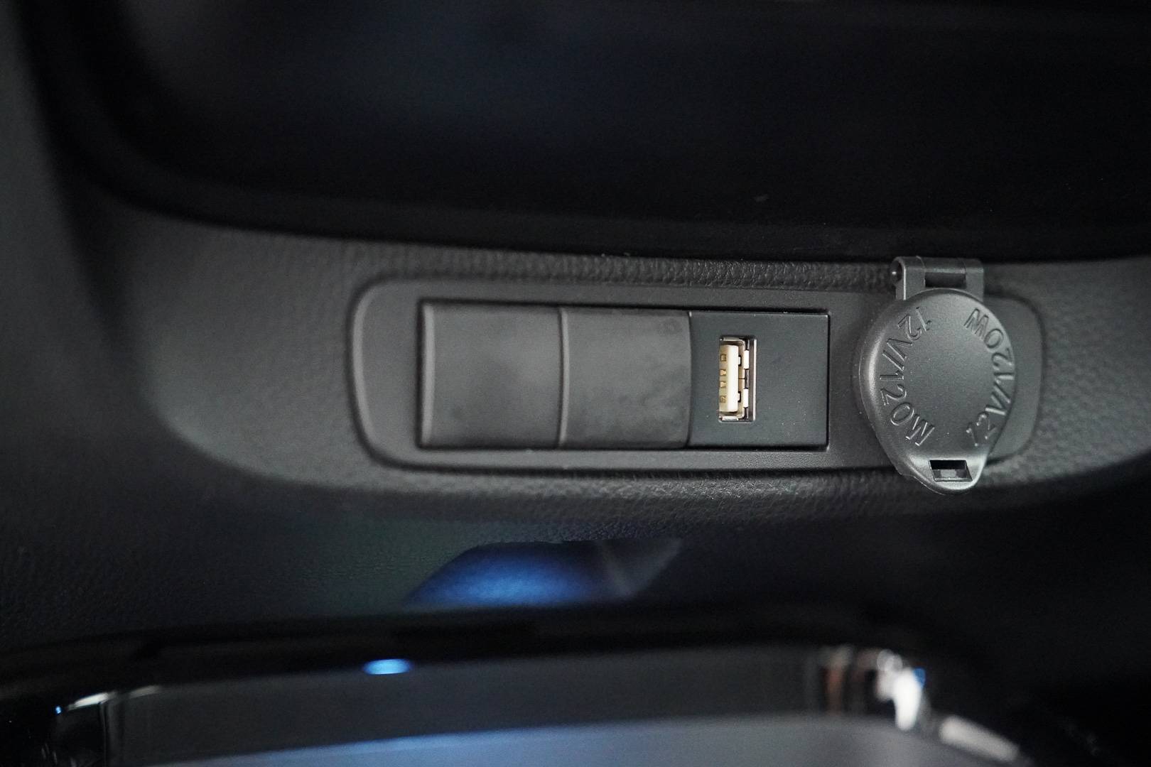 TOYOTA Aygo X - Foto 16