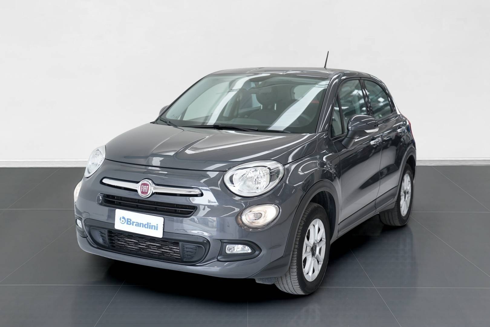 FIAT 500X - Foto 1