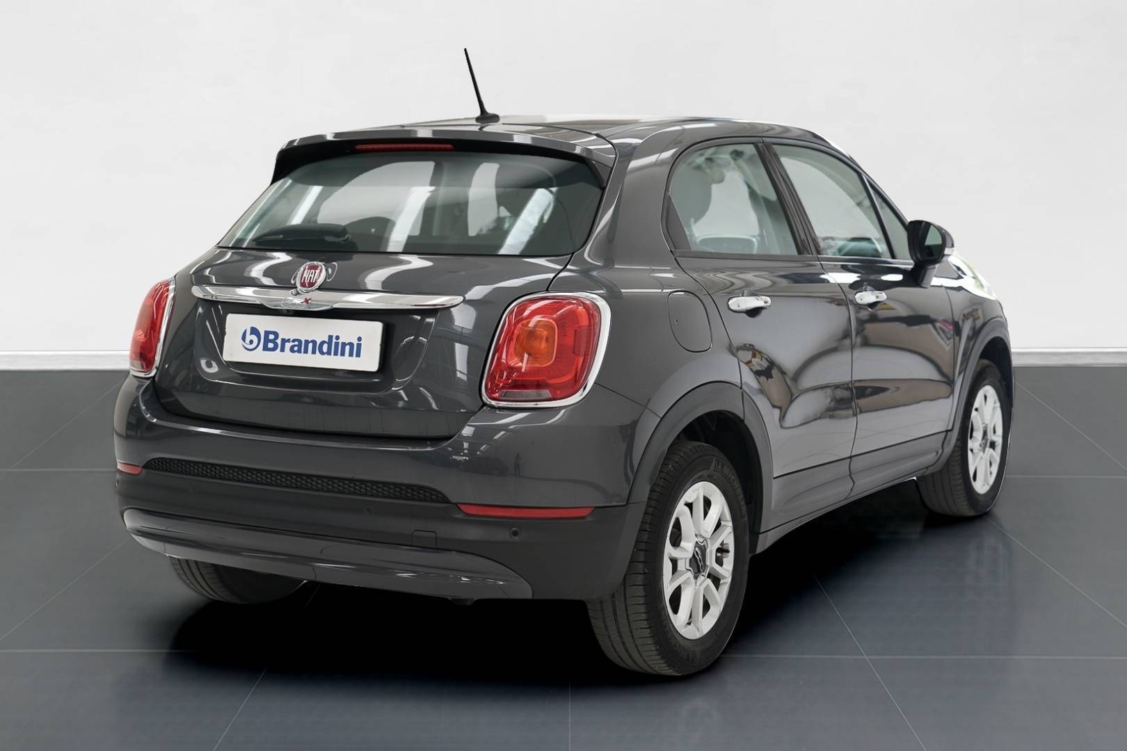 FIAT 500X - Foto 8