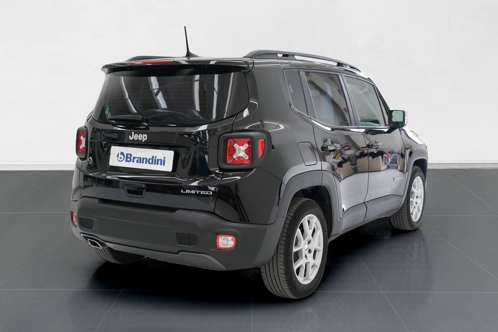 JEEP Renegade - Foto 8
