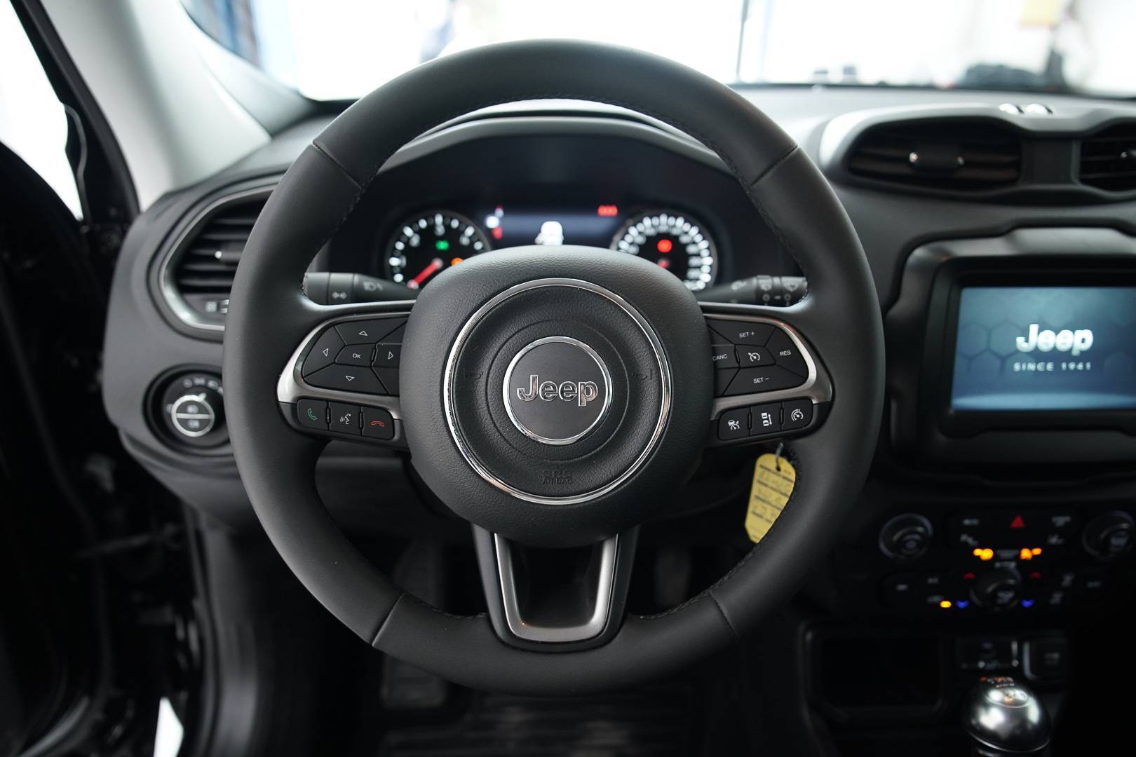 JEEP Renegade - Foto 11