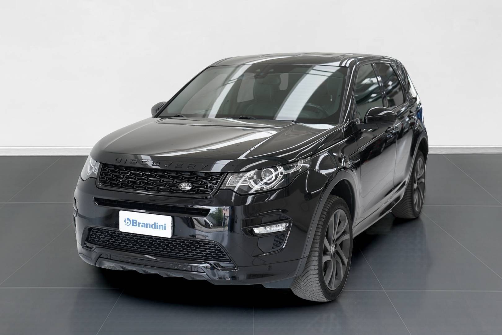 LAND ROVER Discovery Sport  - Foto 1