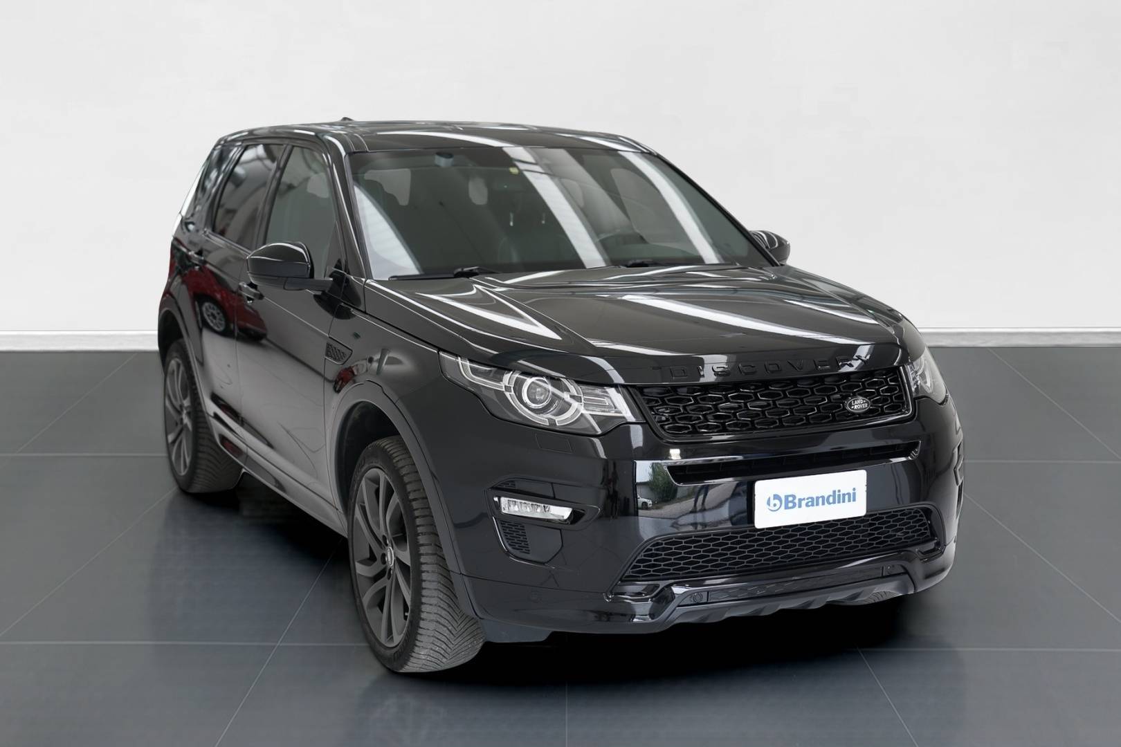 LAND ROVER Discovery Sport  - Foto 3