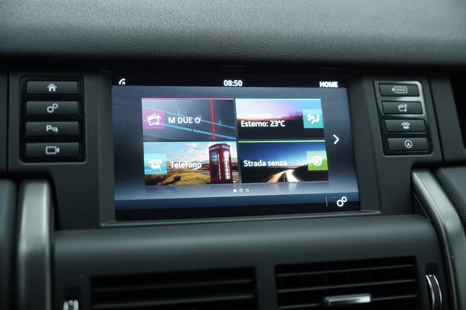 LAND ROVER Discovery Sport  - Foto 15