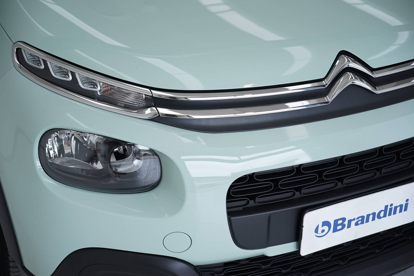 CITROEN C3 - Foto 4
