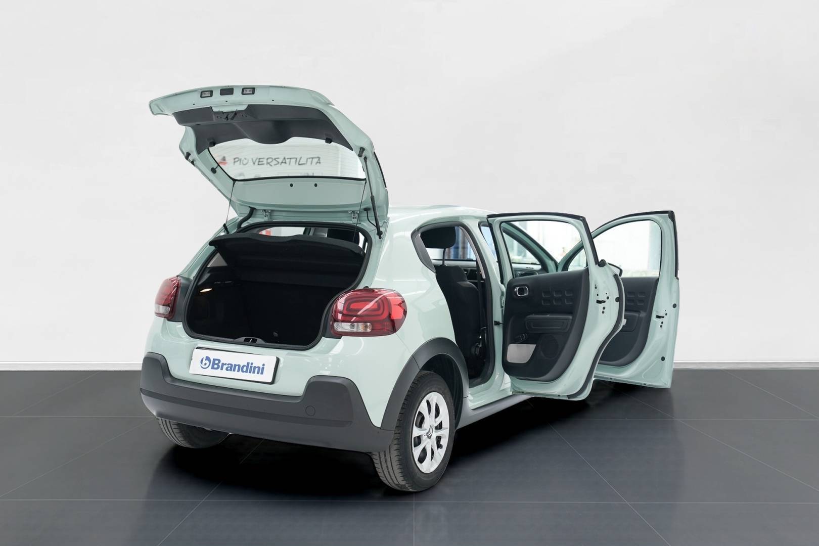 CITROEN C3 - Foto 9