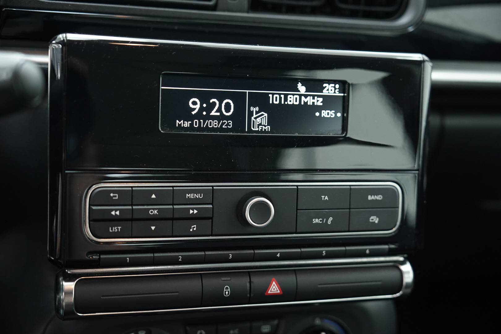 CITROEN C3 - Foto 15