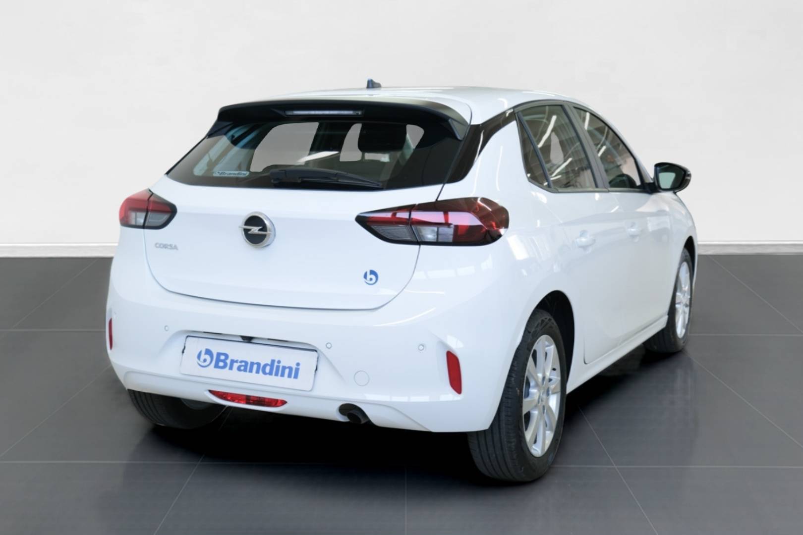 OPEL Corsa - Foto 8