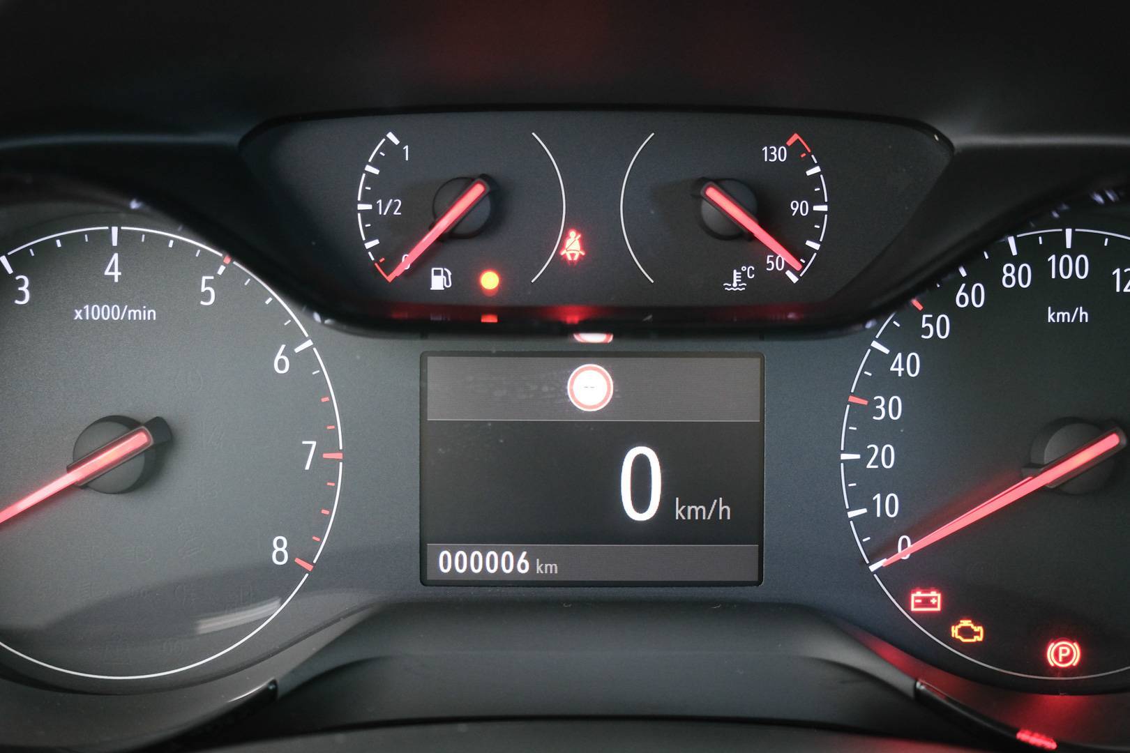 OPEL Corsa - Foto 13