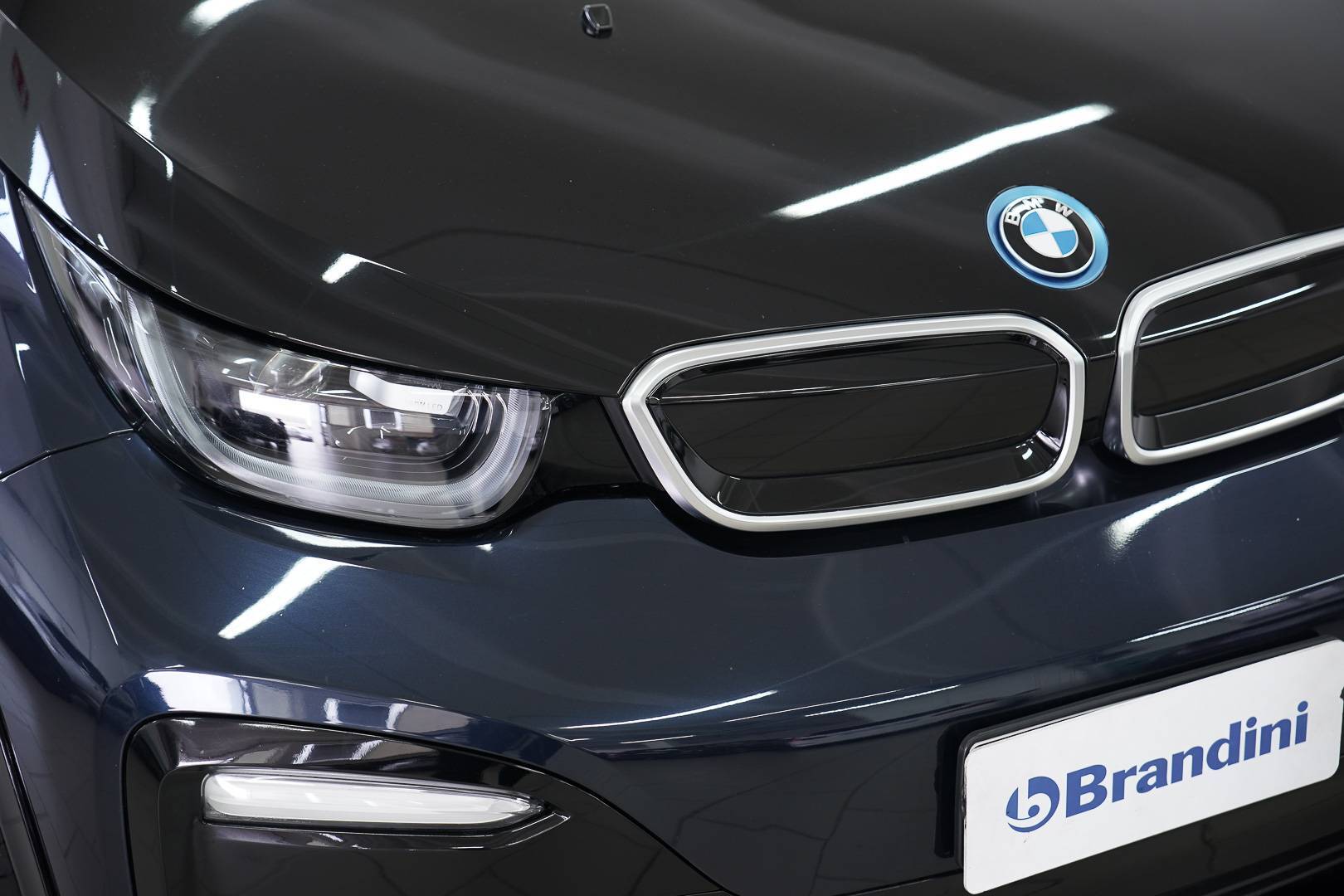 BMW i3 - Foto 4