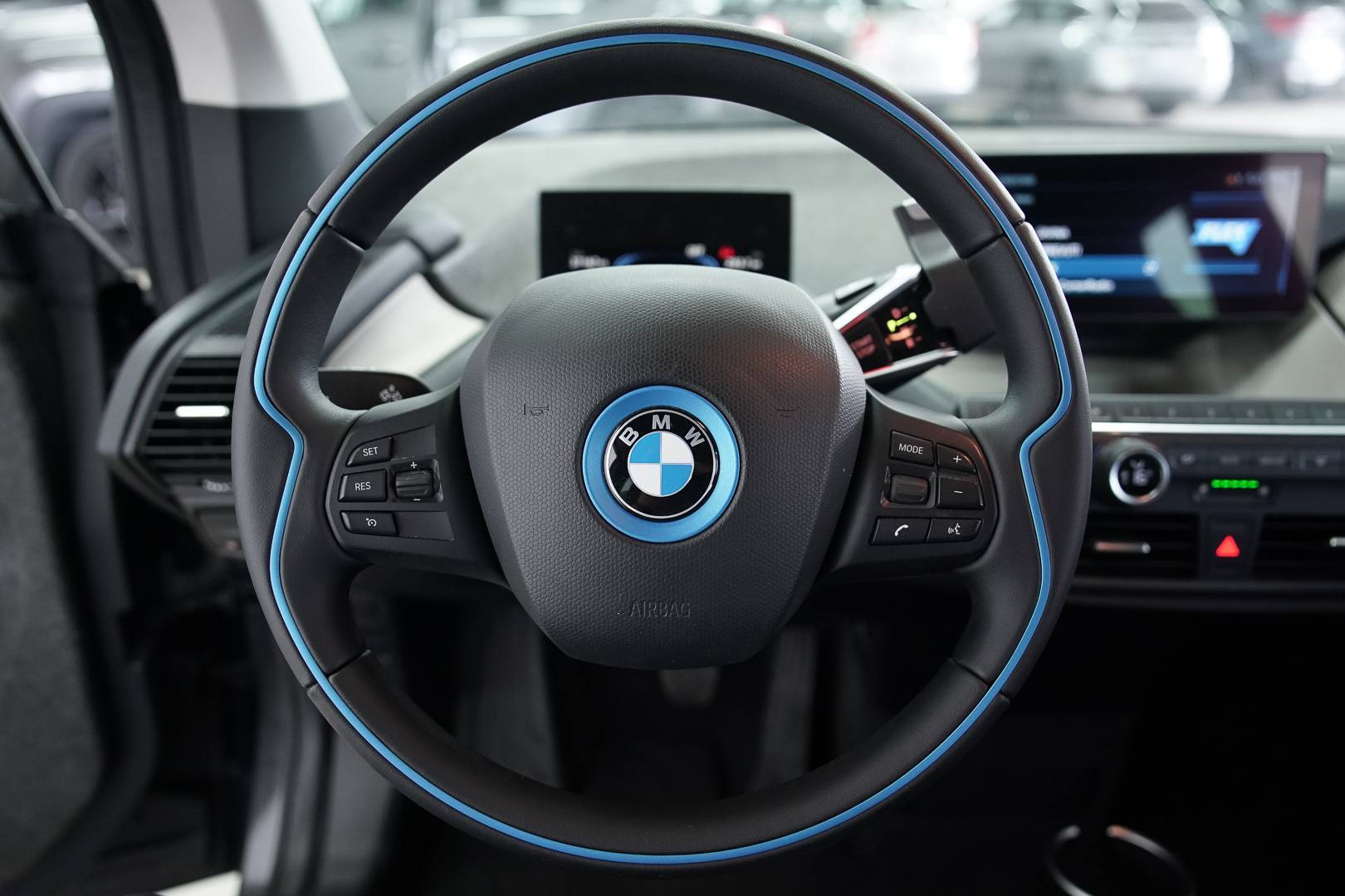 BMW i3 - Foto 9
