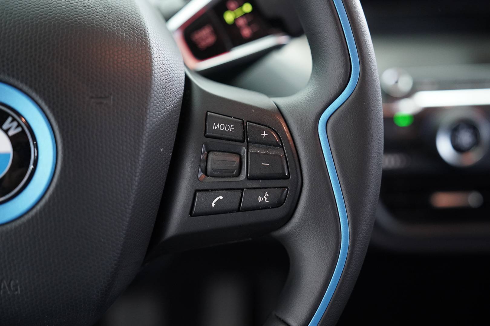 BMW i3 - Foto 11