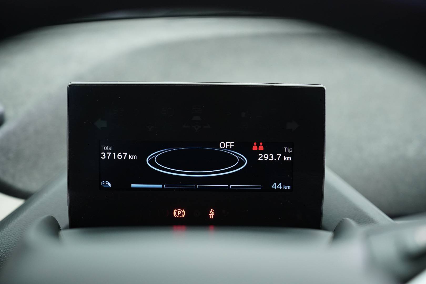 BMW i3 - Foto 13