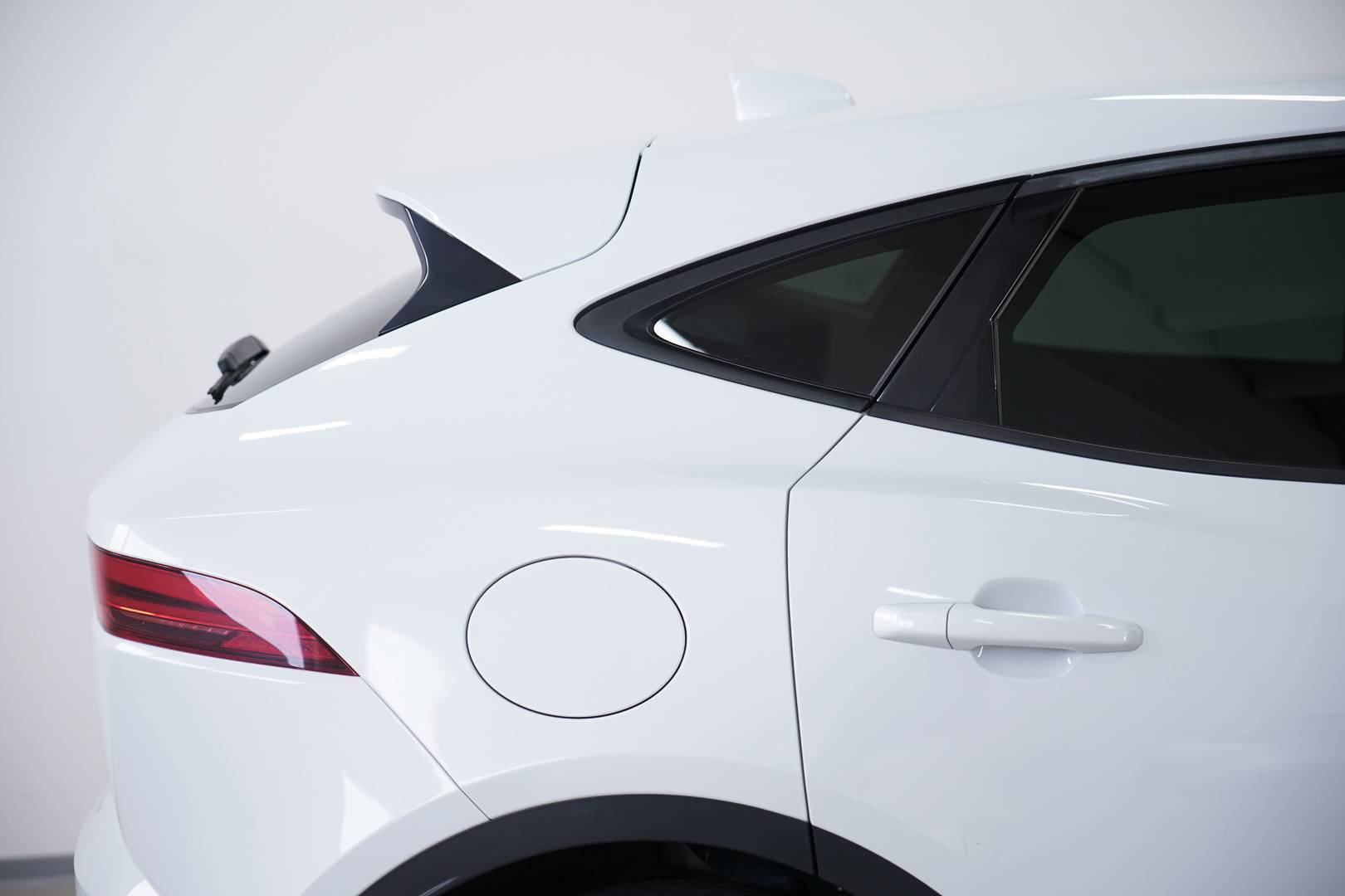 JAGUAR E-Pace - Foto 6