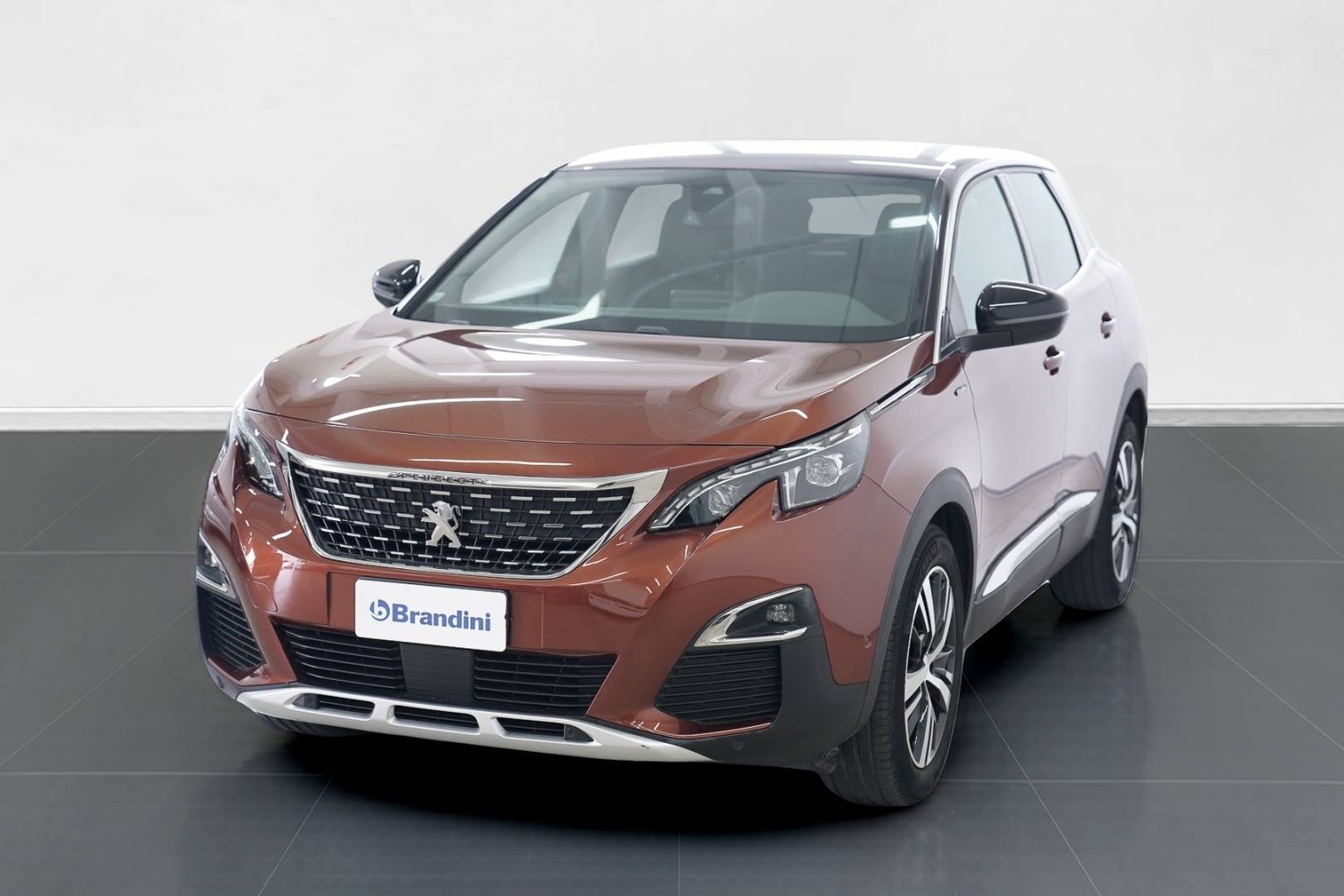 PEUGEOT 3008 - Foto 1