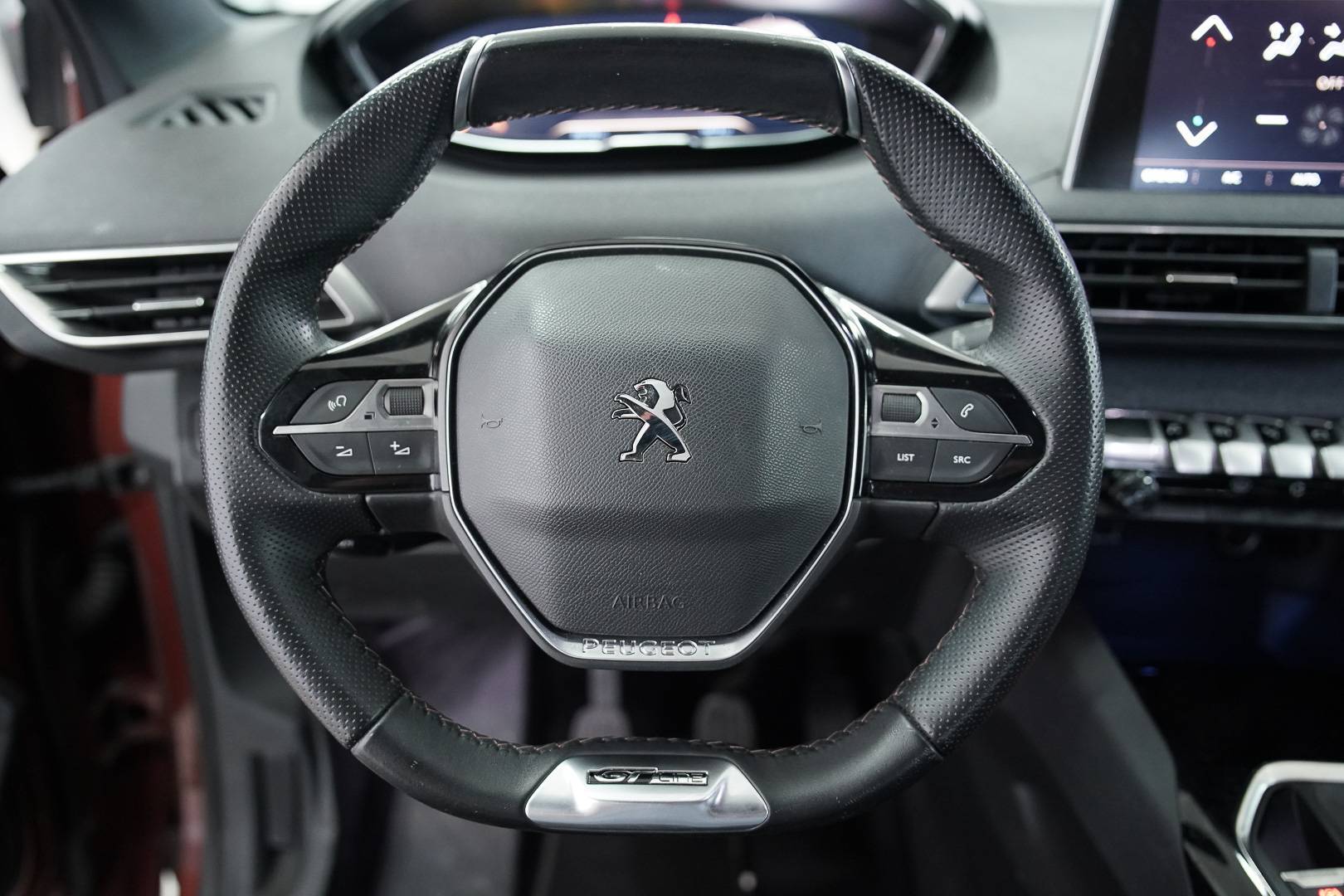 PEUGEOT 3008 - Foto 10