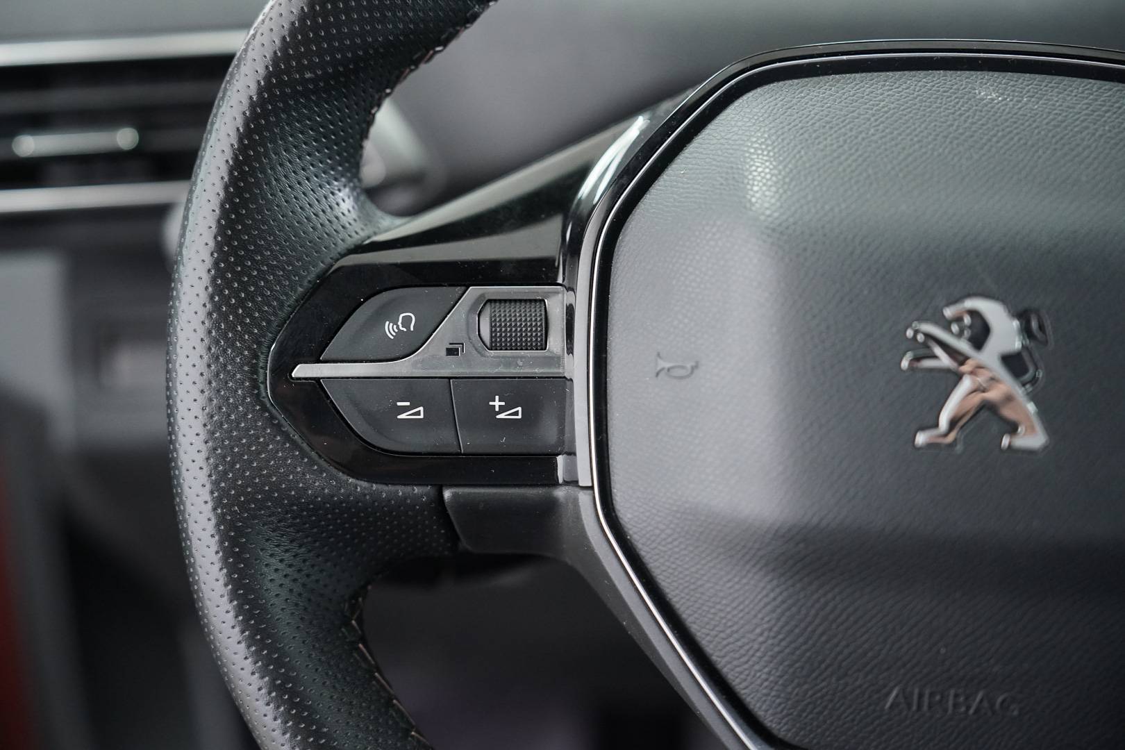PEUGEOT 3008 - Foto 11