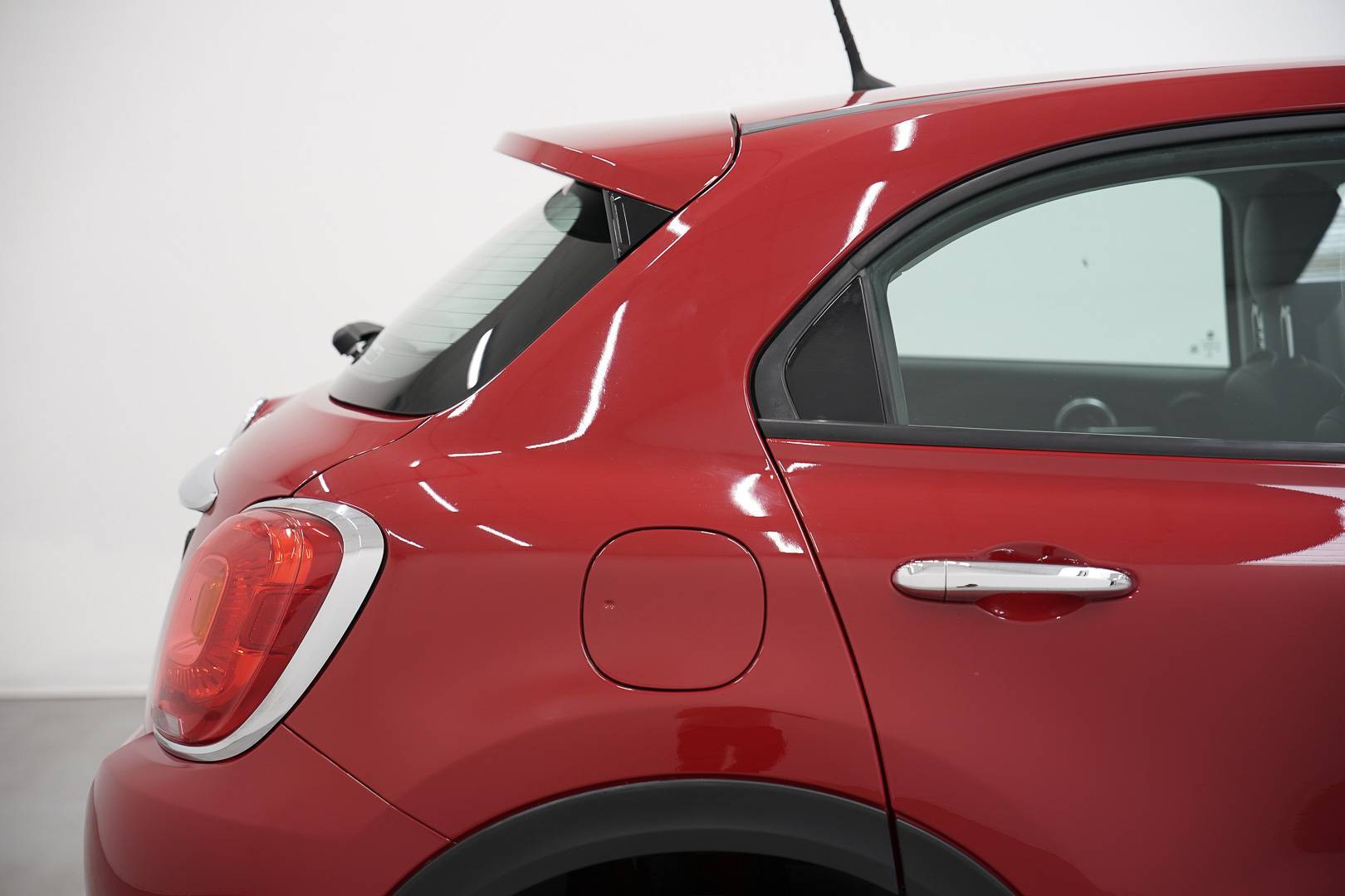 FIAT 500X - Foto 6
