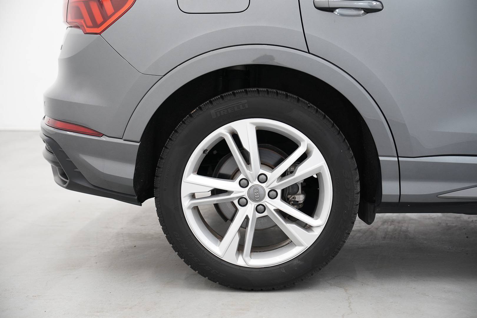 AUDI Q3  - Foto 7