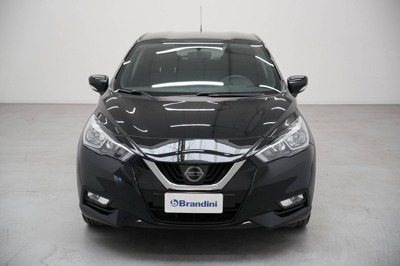 NISSAN Micra - Foto 2