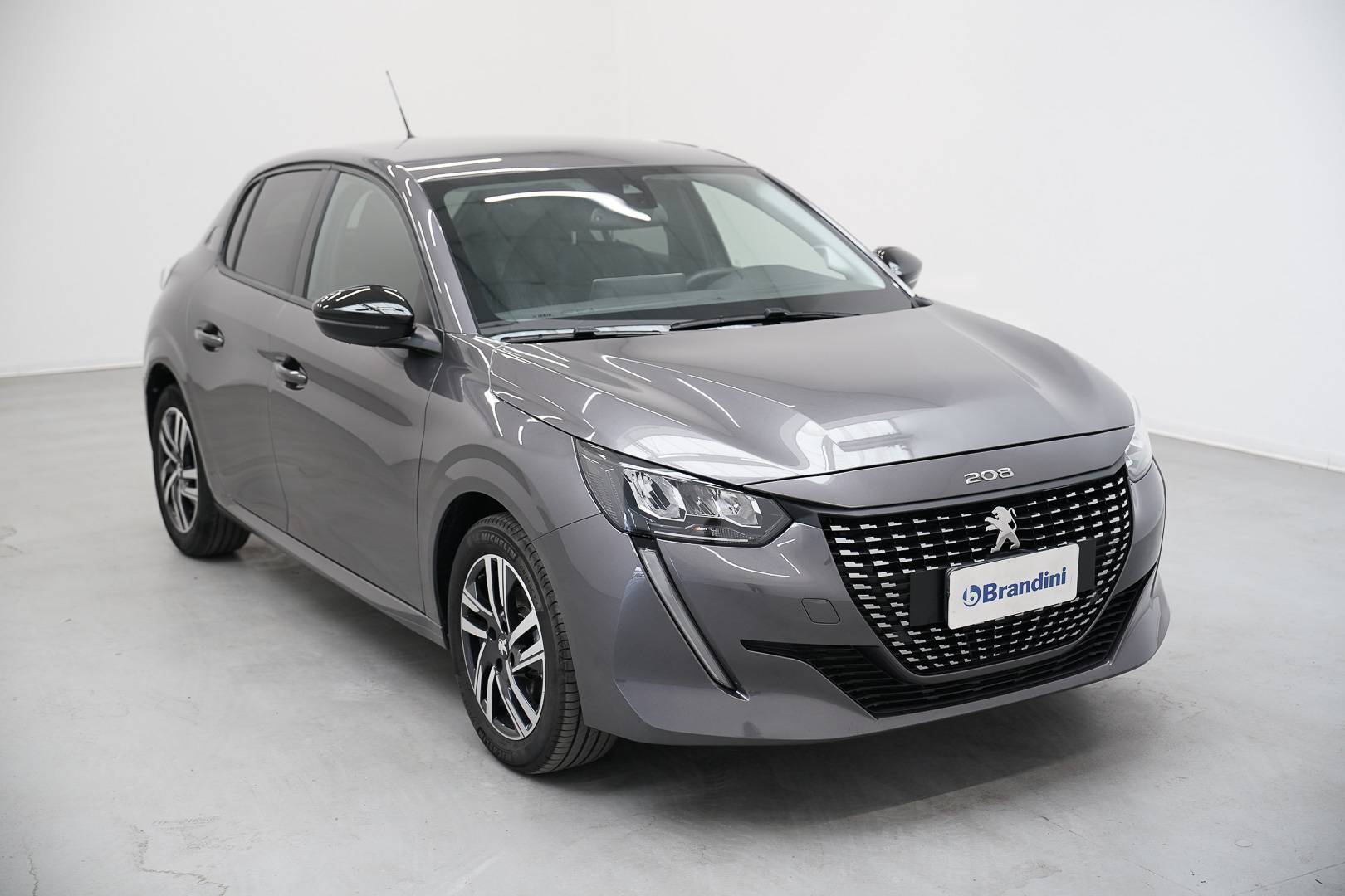 PEUGEOT 208 - Foto 3