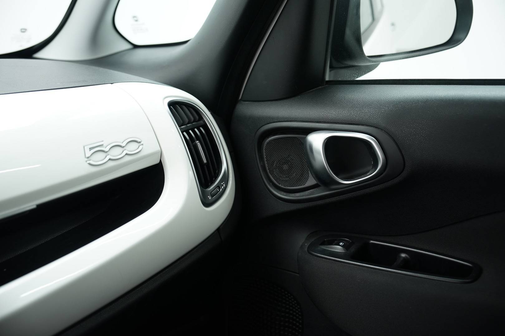 FIAT 500L - Foto 20