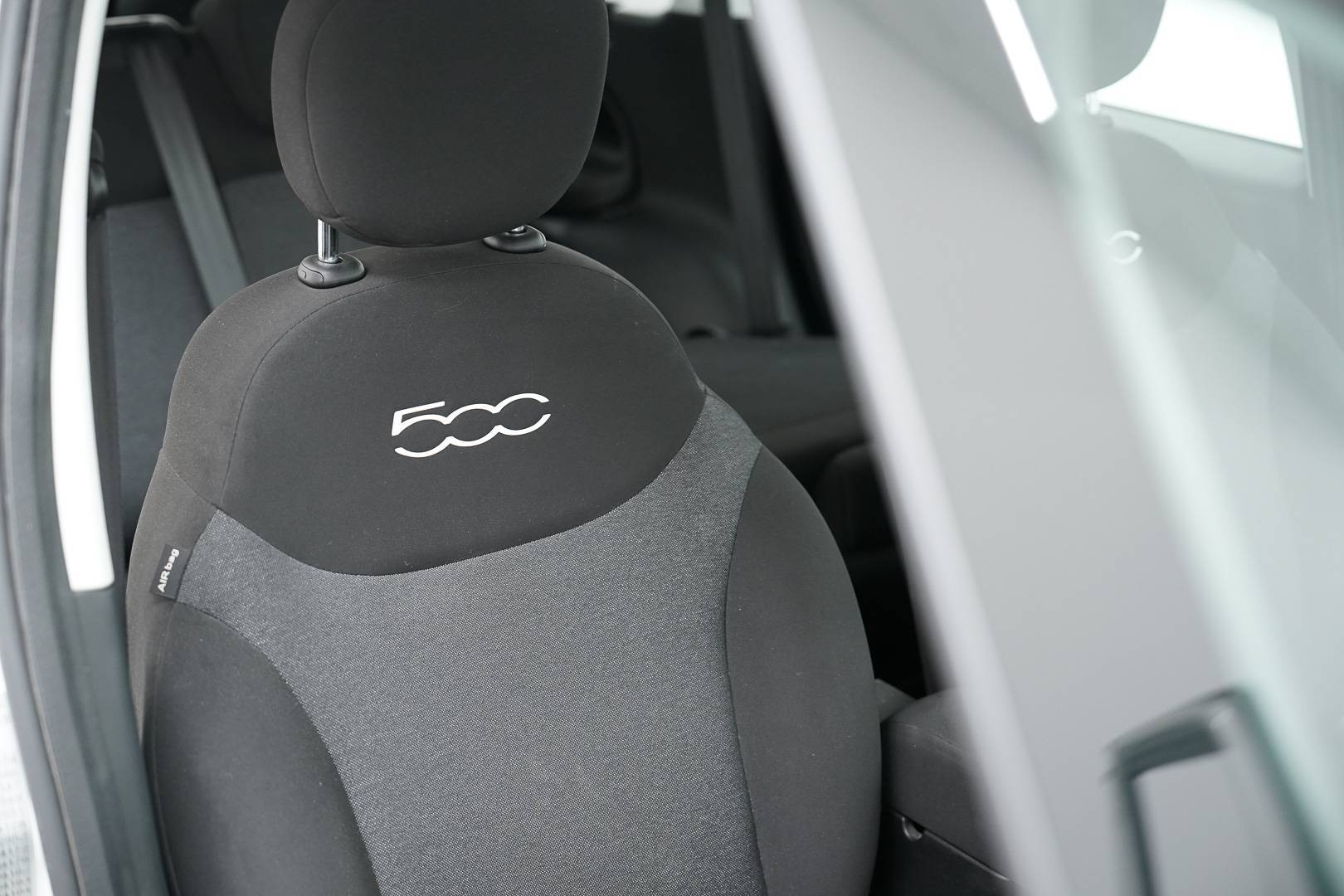 FIAT 500L - Foto 22