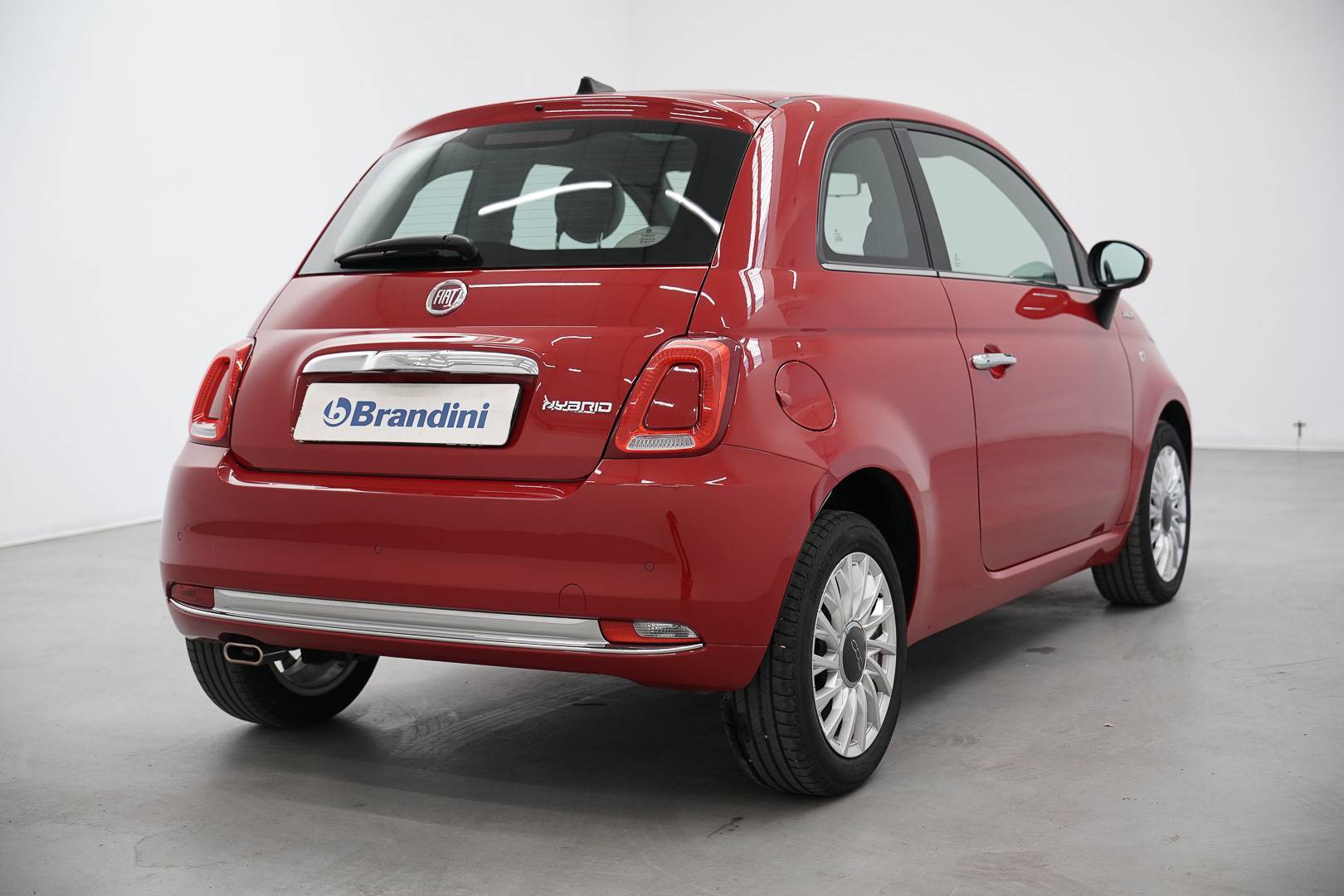 FIAT 500 - Foto 9