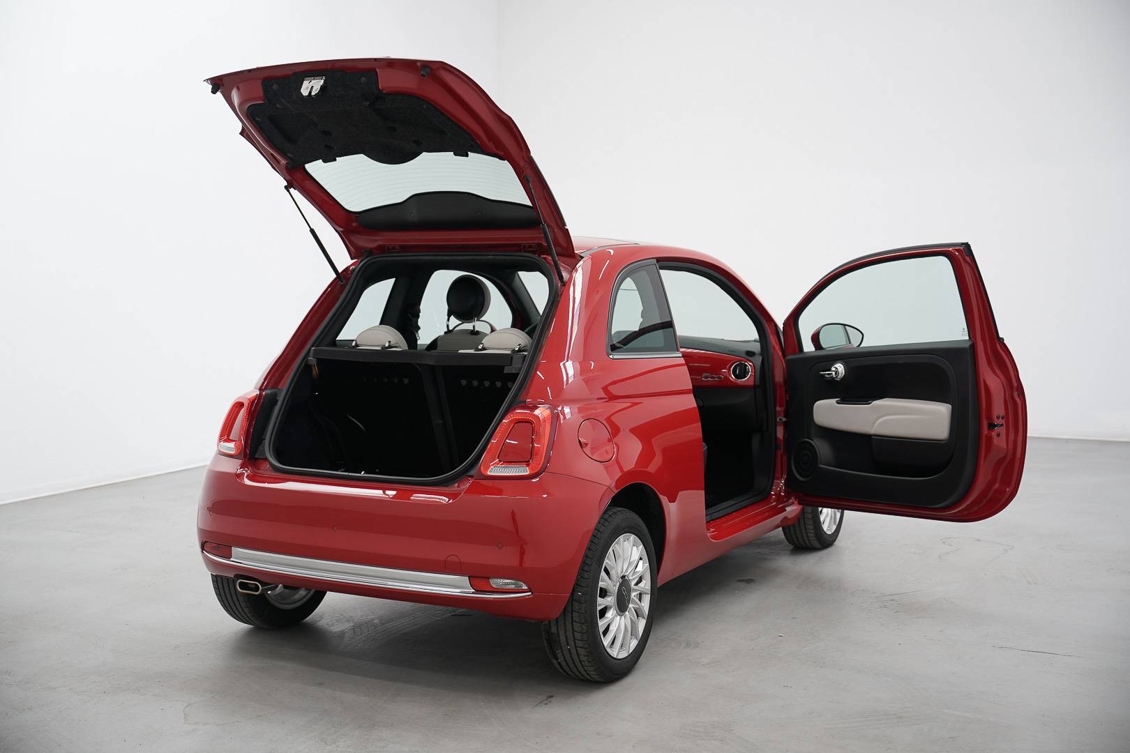 FIAT 500 - Foto 10