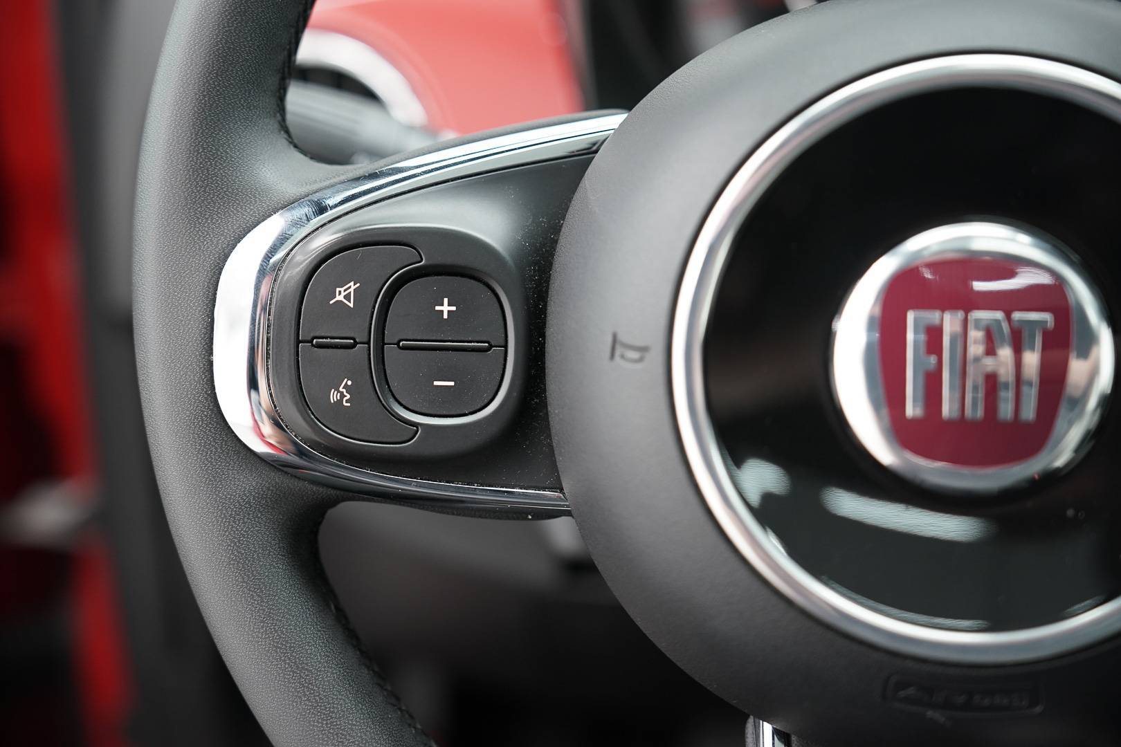 FIAT 500 - Foto 12