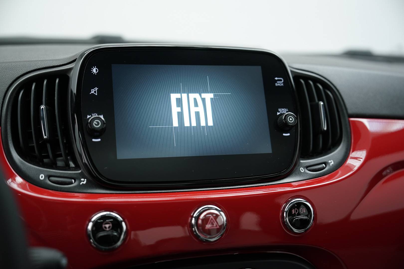 FIAT 500 - Foto 15