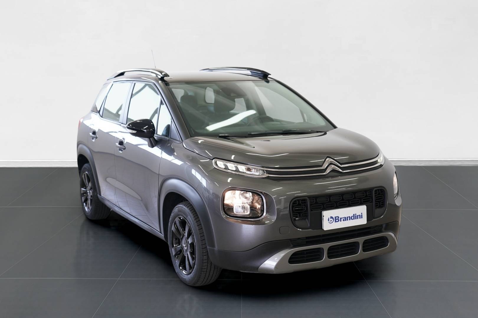 CITROEN C3 Aircross - Foto 3
