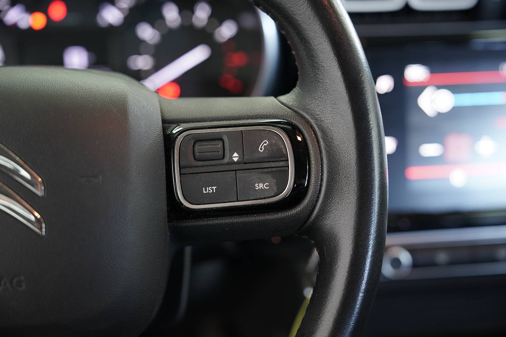 CITROEN C3 Aircross - Foto 13