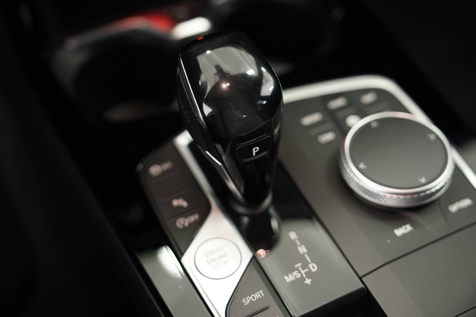 BMW Serie 1 - Foto 18