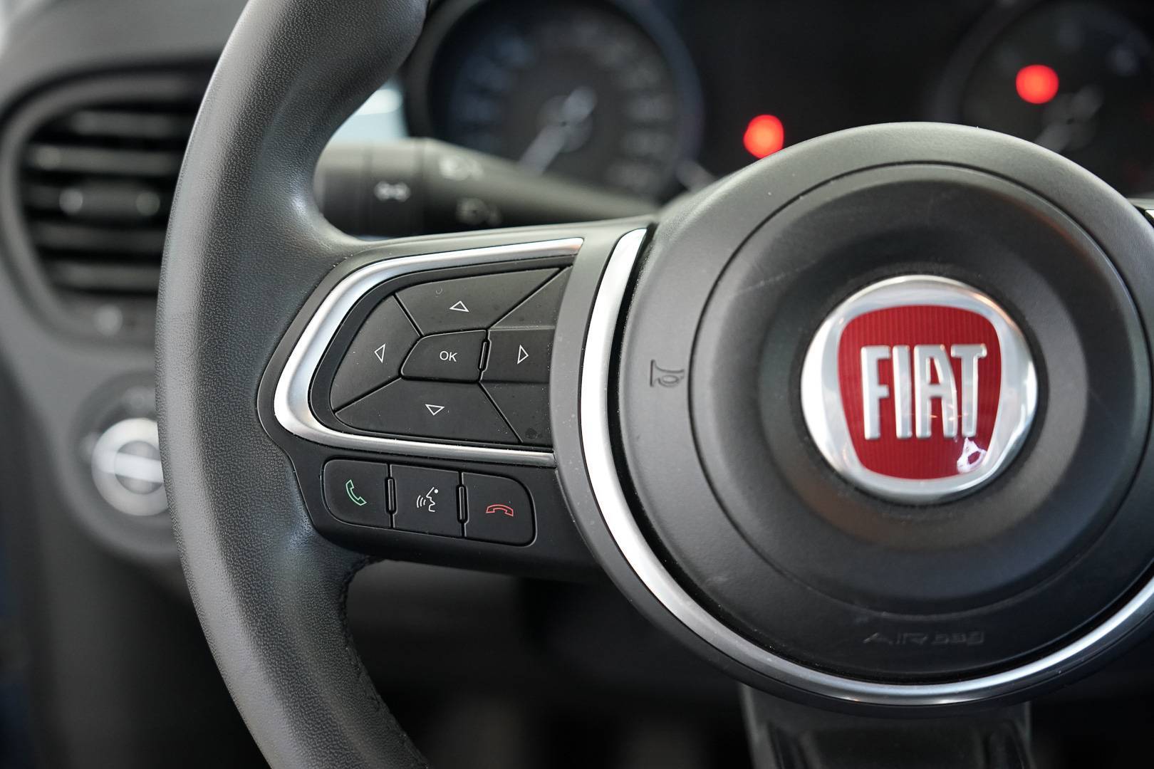 FIAT 500X - Foto 11