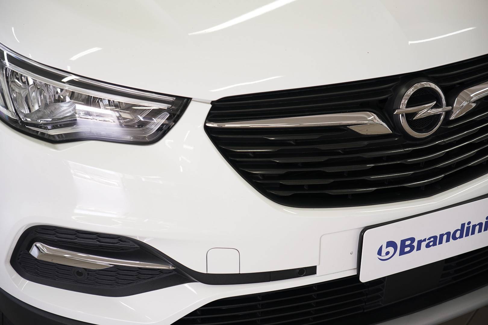 OPEL Grandland X - Foto 4