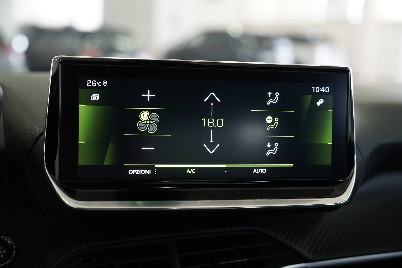 PEUGEOT 2008 - Foto 15