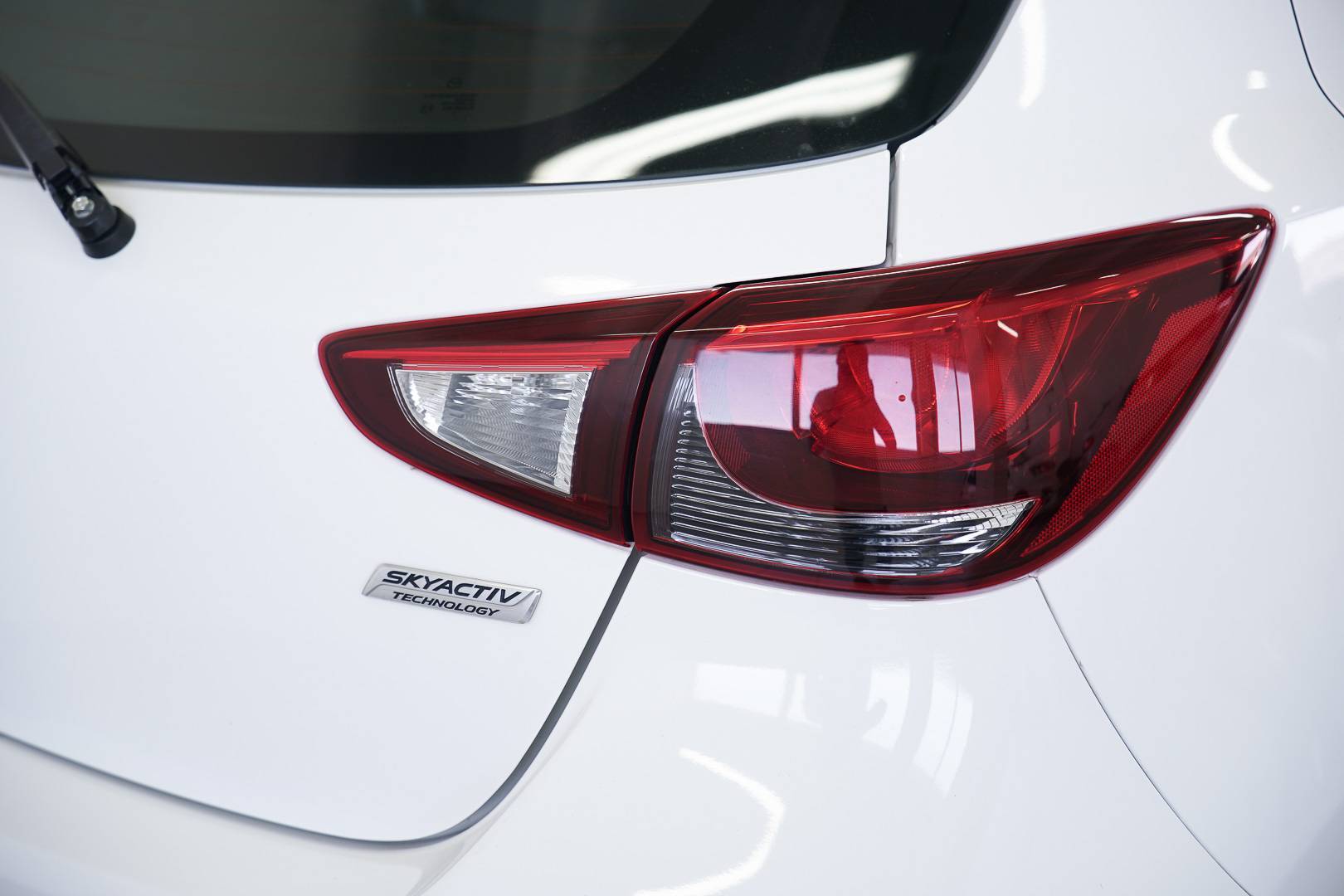 MAZDA 2 - Foto 8