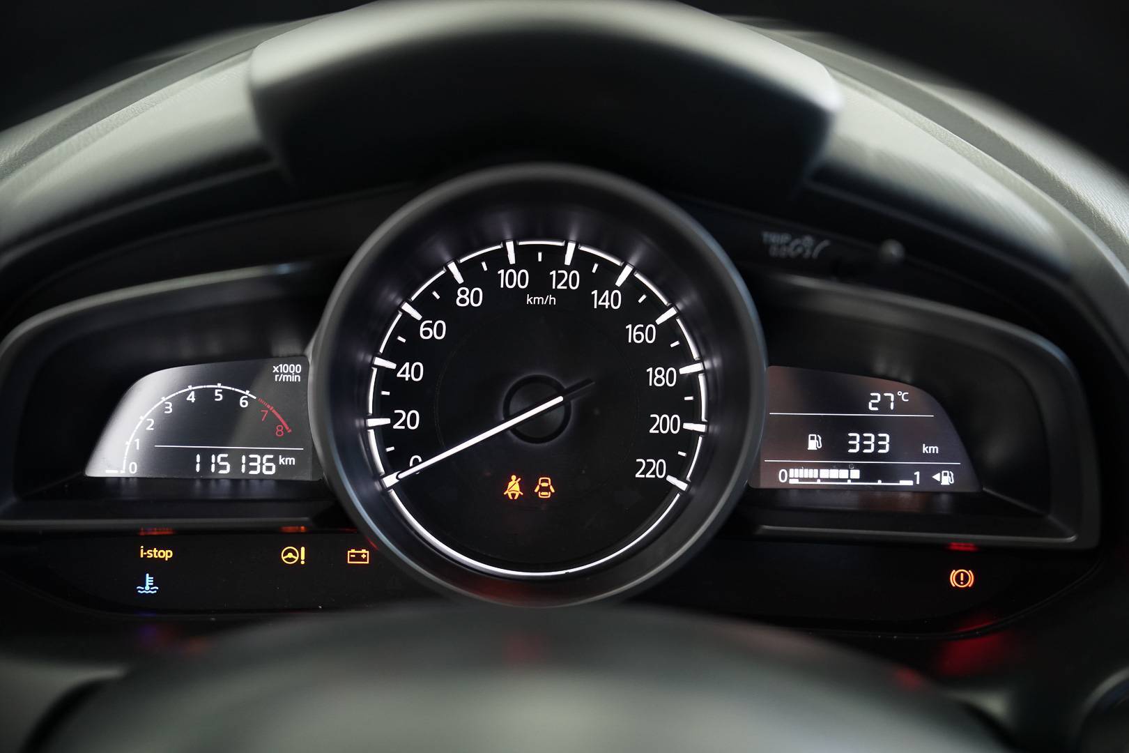 MAZDA 2 - Foto 14