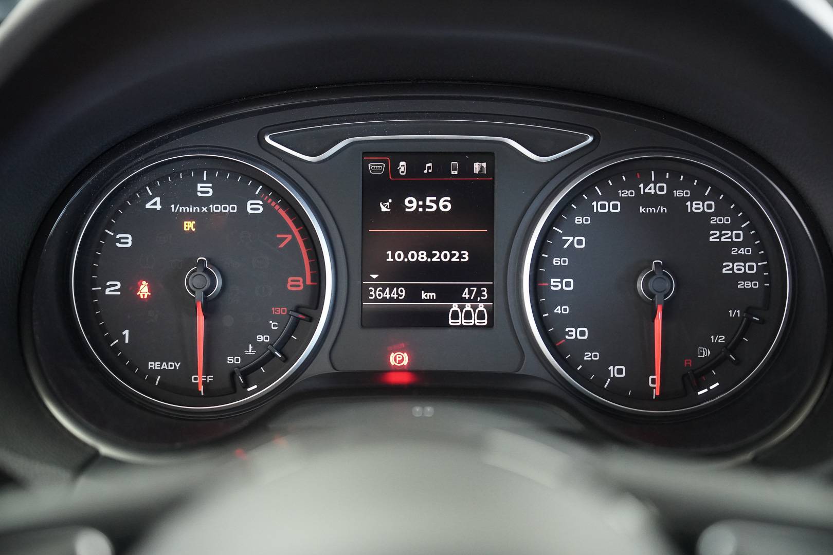 AUDI Q2 - Foto 14
