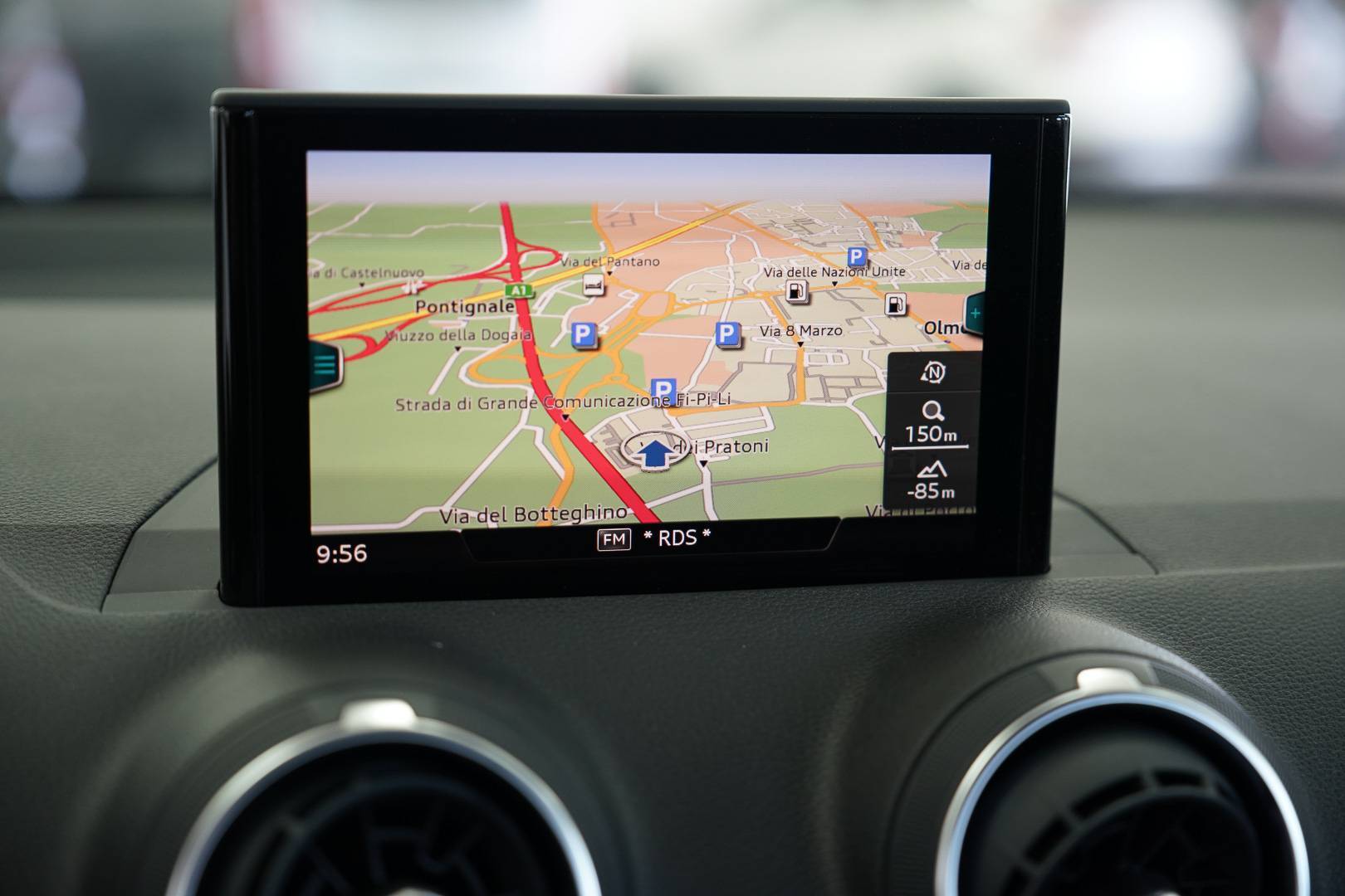 AUDI Q2 - Foto 15