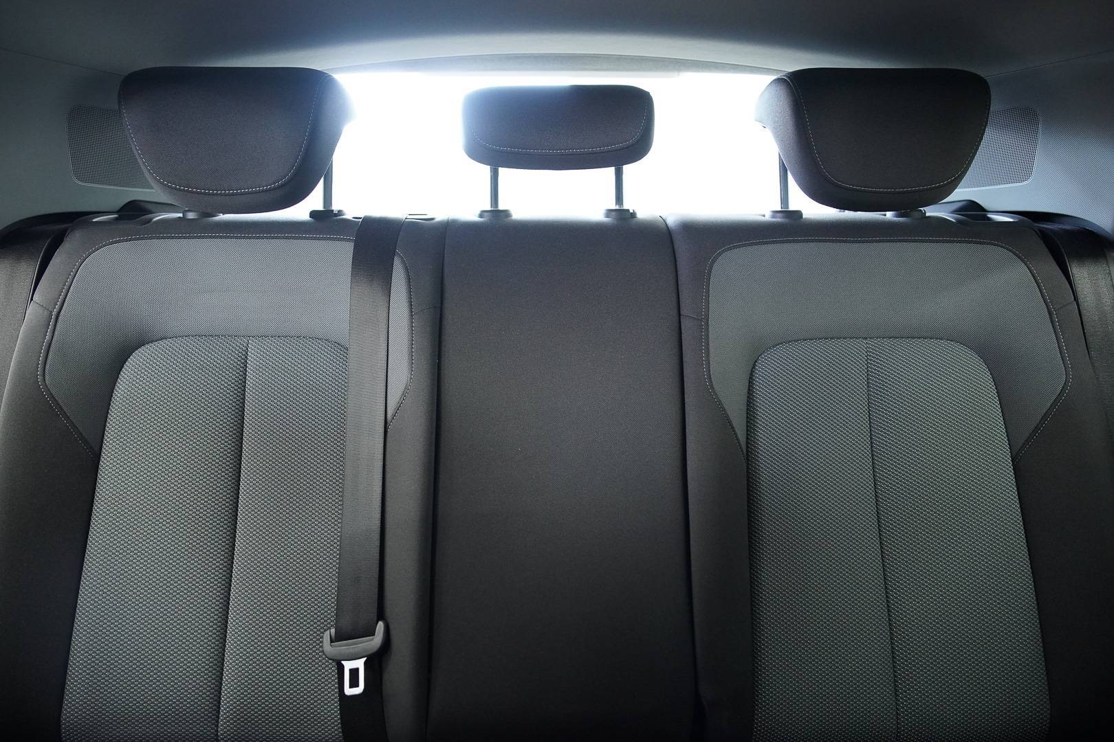 AUDI Q2 - Foto 23