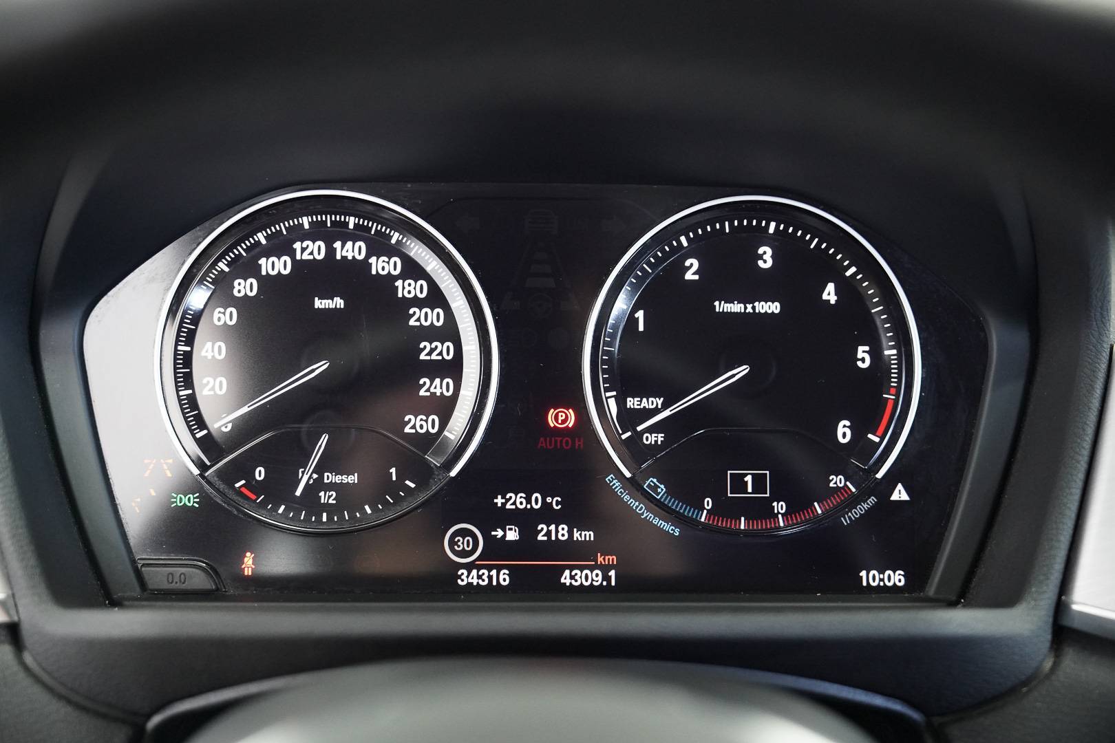 BMW X1 - Foto 14