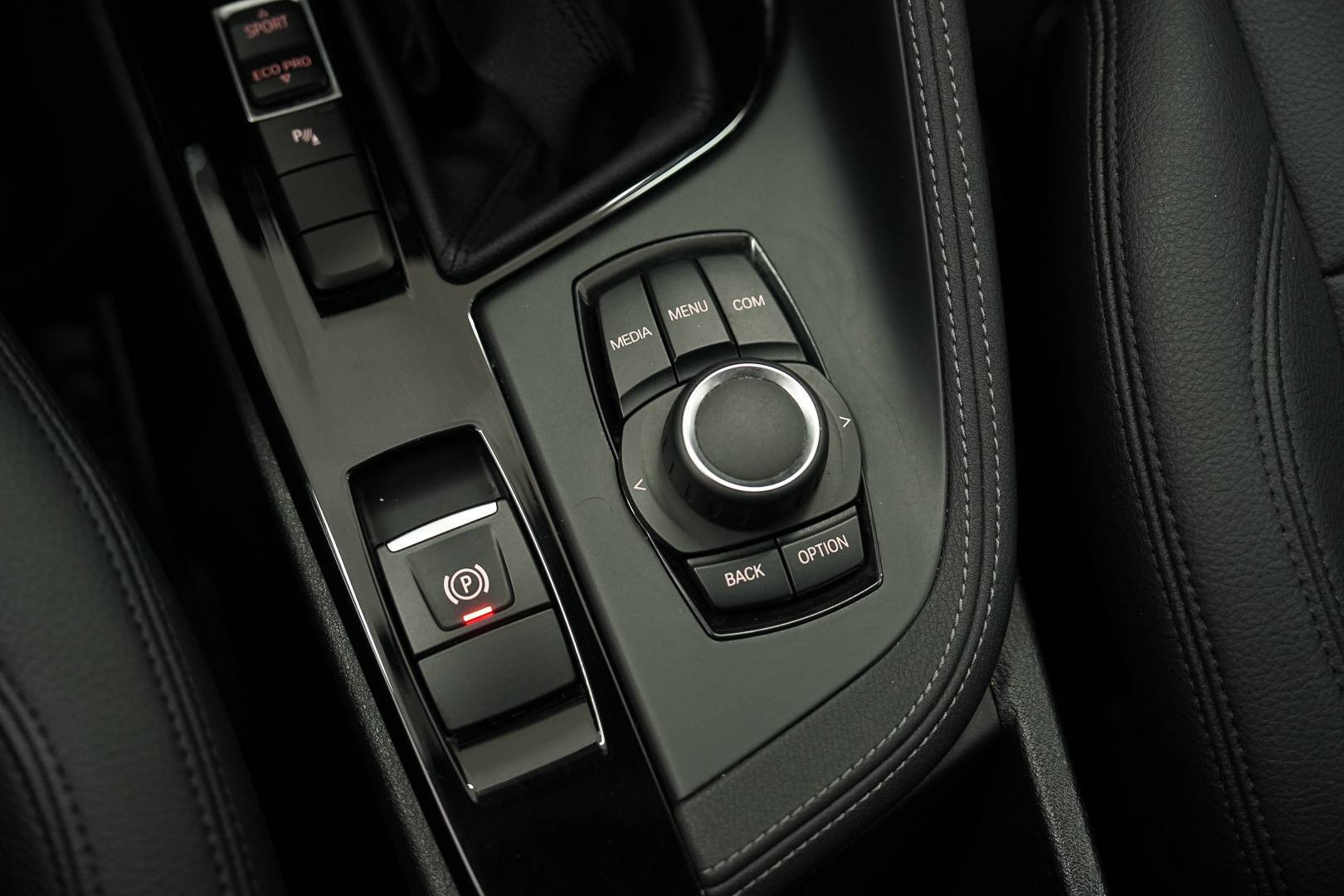 BMW X1 - Foto 19