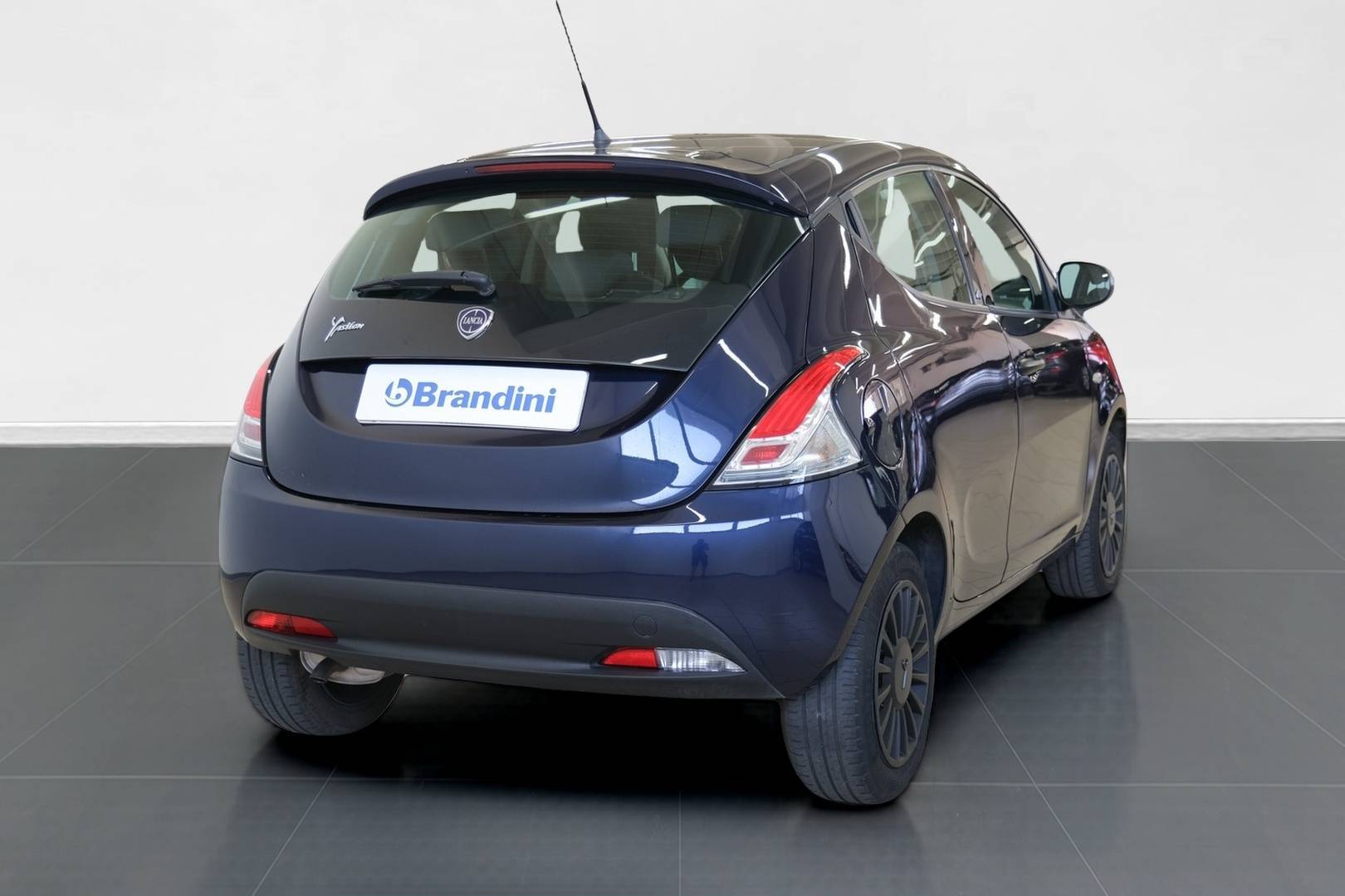 LANCIA Ypsilon - Foto 8