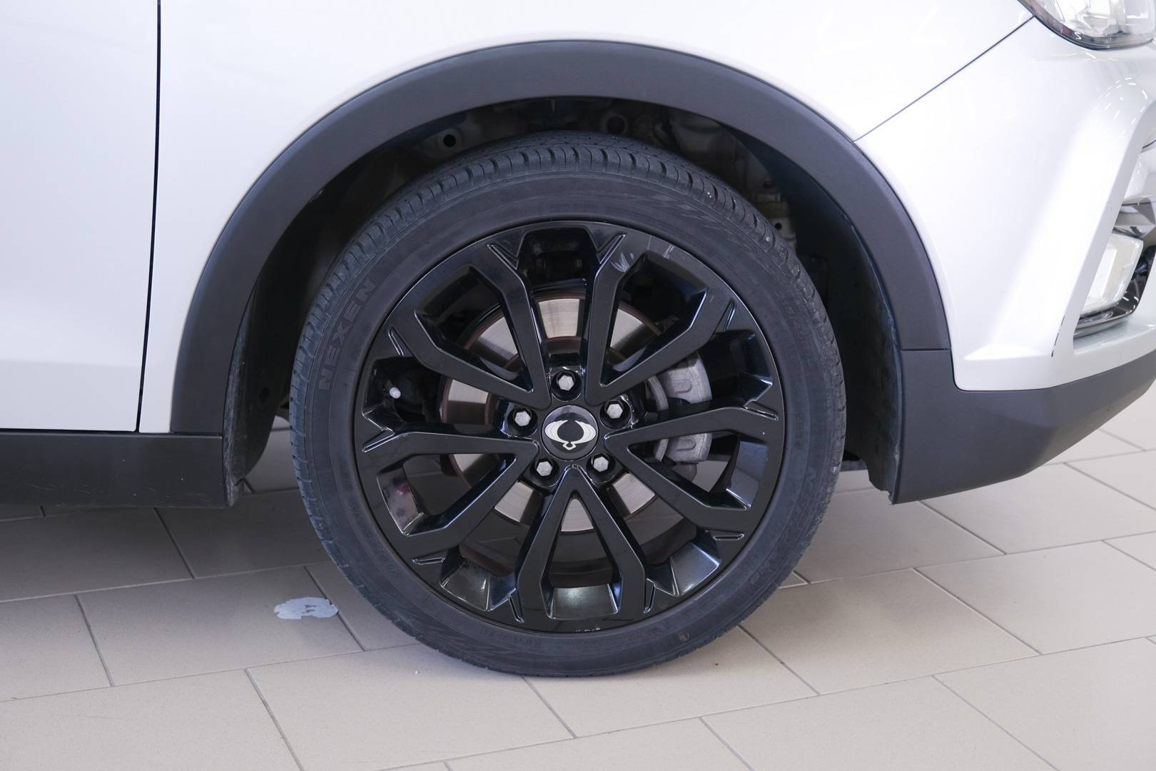 SSANGYONG Tivoli - Foto 6
